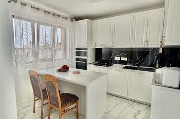 Vilă - 5 camere de vanzare MOSNITA NOUA - Timis anunturi imobiliare Timis