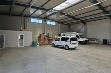 Pantelimon DN3 hala 600 mp anunturi imobiliare Bucuresti