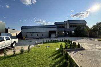 Spațiu industrial de inchiriat CARCEA - Dolj anunturi imobiliare Dolj