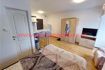 Garsonieră de inchiriat MANASTUR  - Cluj anunturi imobiliare Cluj