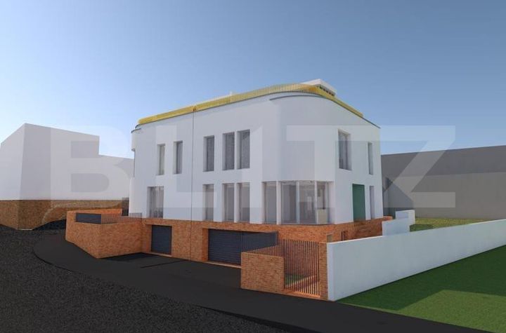 Vilă - 4 camere de vanzare ORADEA - Bihor anunturi imobiliare Bihor