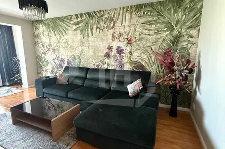 Apartament 3 camere de vanzare CLUJ-NAPOCA - Cluj anunturi imobiliare Cluj