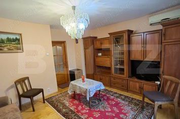 Garsonieră de inchiriat IASI - Iasi anunturi imobiliare Iasi
