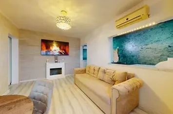 Apartament 4 camere superb Plaza anunturi imobiliare Bucuresti