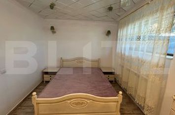 Apartament 5 camere de vanzare VISANI - Iasi anunturi imobiliare Iasi