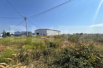 Teren de vanzare CRAIOVA - Dolj anunturi imobiliare Dolj