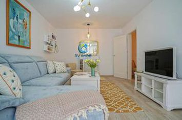 Apartament 2 camere de inchiriat ASTRA - Brasov anunturi imobiliare Brasov