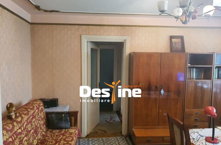 Apartament 2 camere de vanzare IASI - Iasi anunturi imobiliare Iasi