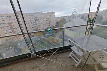 Apartament 3 camere de inchiriat CENTRUL CIVIC - Brasov anunturi imobiliare Brasov