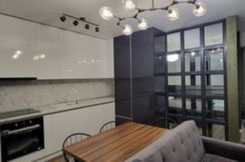 Studio modern de închiriat | Tomis Plus |  Loc de parcare privat anunturi imobiliare Constanta