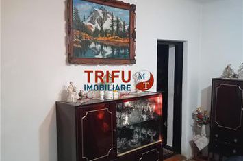 Casă - 3 camere de vanzare CETATE - Alba anunturi imobiliare Alba