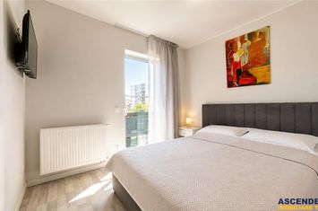 Apartament 2 camere de vanzare AVANTGARDEN - Brasov anunturi imobiliare Brasov
