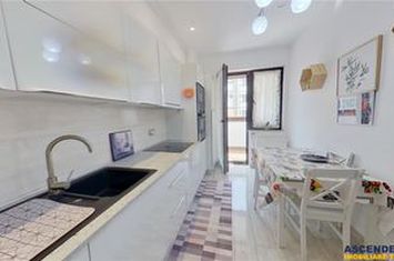 Apartament 2 camere de inchiriat TRACTORUL - Brasov anunturi imobiliare Brasov