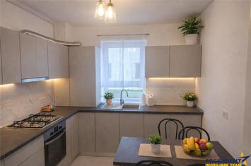 Apartament 3 camere de inchiriat TRACTORUL - Brasov anunturi imobiliare Brasov