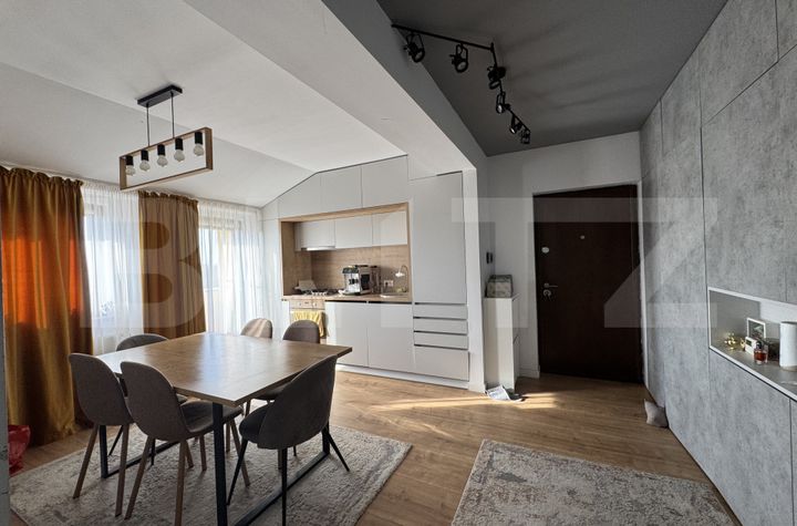 Apartament 4 camere de vanzare ROVINE - Dolj anunturi imobiliare Dolj