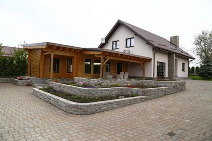 Symmetrica mizează anul acesta pe segmentul rezidenţial cu două noi game de produse