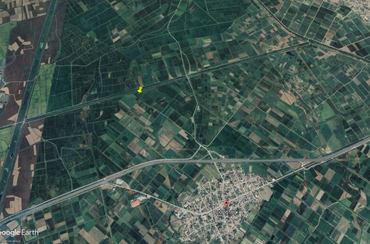 Terenuri agricole 14.238 mp în Provatas, Serres anunturi imobiliare Grecia