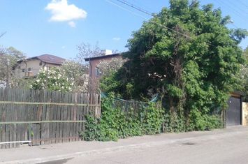 Teren de vanzare MIHAI BRAVU - Bucuresti anunturi imobiliare Bucuresti
