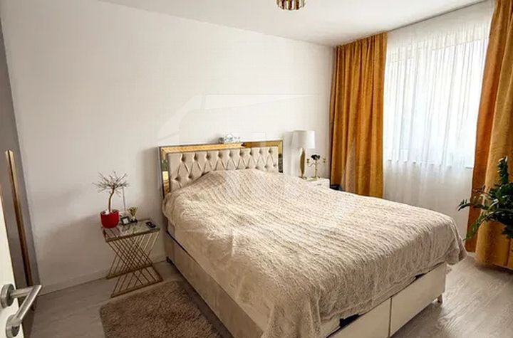 Apartament 2 camere de vanzare CLUJ-NAPOCA - Cluj anunturi imobiliare Cluj