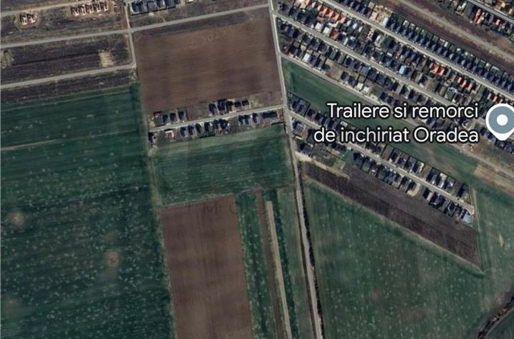 Teren Intravilan de vanzare SANTANDREI  - Bihor anunturi imobiliare Bihor