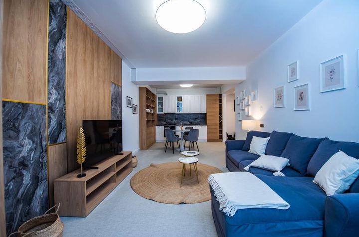 Apartament 2 camere de vanzare MAMAIA - Constanta anunturi imobiliare Constanta