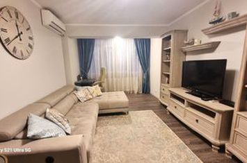 Bucurestii Noi, Parc Bazilescu, apartament 2 camere, 50 mp utili, imobil reabilitat, anunturi imobiliare Bucuresti