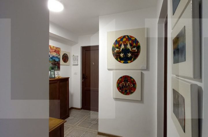 Apartament 3 camere de vanzare TIMISOARA - Timis anunturi imobiliare Timis