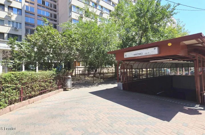 Garsonieră de inchiriat, Metrou Dristor 2 - Loc de Parcare Inclus! anunturi imobiliare Bucuresti