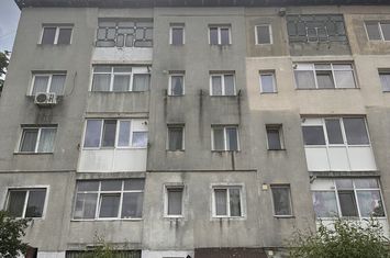 APARTAMENT 3 CAMERE - ROSIORII DE VEDE - anunturi imobiliare Teleorman