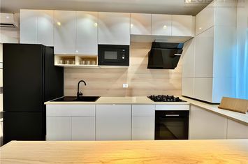 Apartament 3 camere de vanzare IANCU NICOLAE - Bucuresti anunturi imobiliare Bucuresti