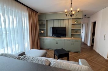 Apartament 3 camere de inchiriat TURNISOR - Sibiu anunturi imobiliare Sibiu