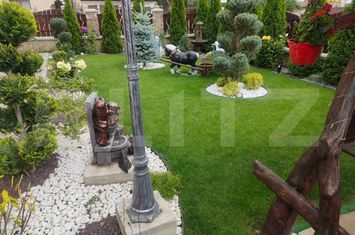 Vilă - 8 camere de vanzare MARGINEA - Suceava anunturi imobiliare Suceava