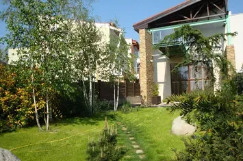 Mediterranean style villa | Herastrau-Baneasa | amazing view to the lake anunturi imobiliare Bucuresti