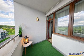 Apartament 2 camere de vanzare TRACTORUL - Brasov anunturi imobiliare Brasov