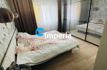 Apartament 3 camere de vanzare COPOU - Iasi anunturi imobiliare Iasi