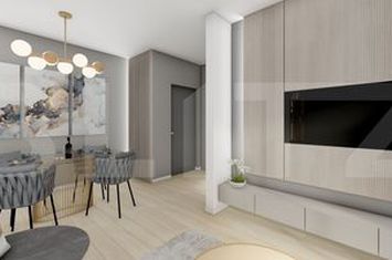 Apartament 2 camere de vanzare LENIN - Covasna anunturi imobiliare Covasna