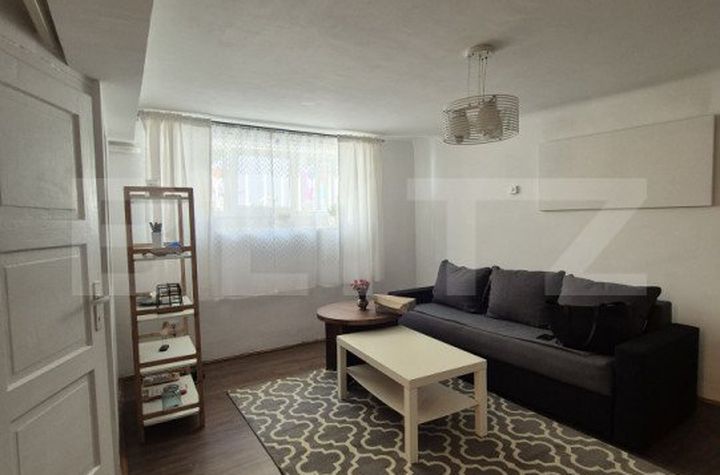 Garsonieră de vanzare CLUJ-NAPOCA - Cluj anunturi imobiliare Cluj