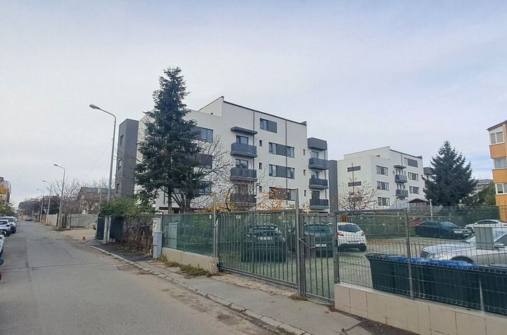 5 camere | Modern | Parcare | Aparatorii Patriei anunturi imobiliare Bucuresti