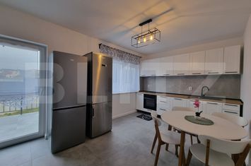 Vilă - 4 camere de inchiriat CLUJ-NAPOCA - Cluj anunturi imobiliare Cluj