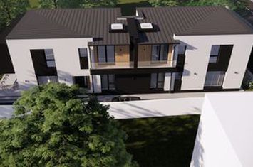 Teren premium în zona Sisești – Vatra Noua | Parametri urbanistici excepțional anunturi imobiliare Bucuresti