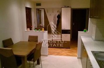 Apartament cu 3 camere la etaj intermediar, zona Bucovina anunturi imobiliare Timis