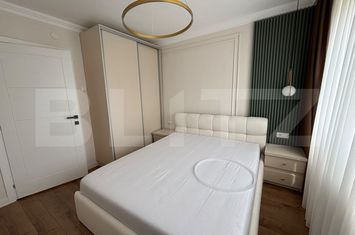 Apartament 3 camere de vanzare NUFARUL - Bihor anunturi imobiliare Bihor