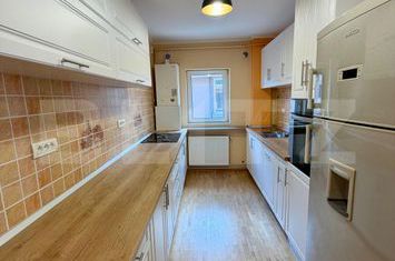Apartament 3 camere de vanzare FLORESTI - Cluj anunturi imobiliare Cluj