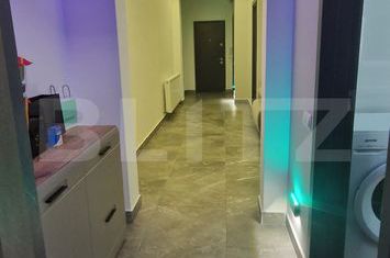 Apartament 3 camere de vanzare FLORESTI - Cluj anunturi imobiliare Cluj