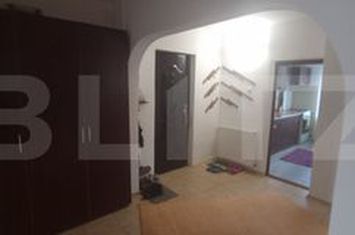 Apartament 3 camere de vanzare DANCU - Iasi anunturi imobiliare Iasi