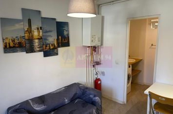 Casa 1 camera 33mp curte 50mp zona Metrou Tineretului anunturi imobiliare Bucuresti