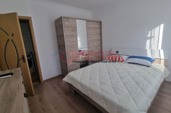 Anton Bacalbasa- Piata  Sudului  - Apartament cu 3 camere anunturi imobiliare Bucuresti