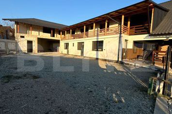 Vilă - 12 camere de vanzare BISTRITA - Bistrita-Nasaud anunturi imobiliare Bistrita-Nasaud