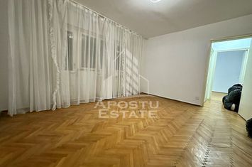 Apartament cu 2 camere, parter inalt, balcon, zona Girocului anunturi imobiliare Timis