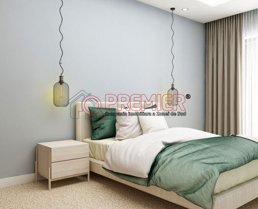 Casă 5 cam Popesti-Leordeni, 130 mp